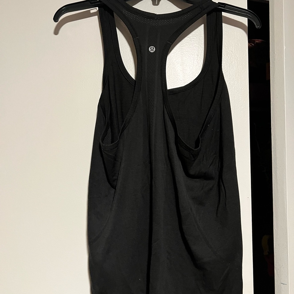 lulu lemon tank top